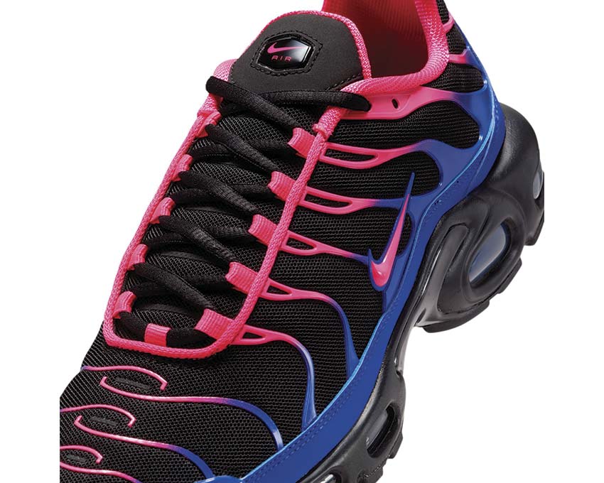 Nike Air Max Plus W Salsa Red | NOIRFONCE