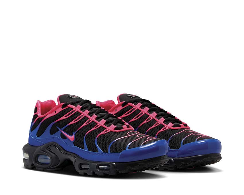 Nike Air Max Plus W Salsa Red | NOIRFONCE