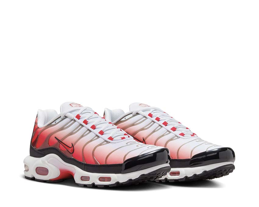 nike air max plus blue and pink