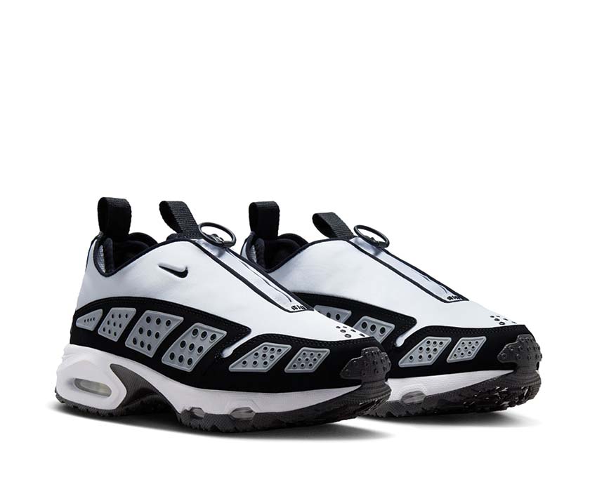 NIKE W AIR MAX SNDR FZ2068-100 箱有 Acheter Nike Air Max SNDR W 