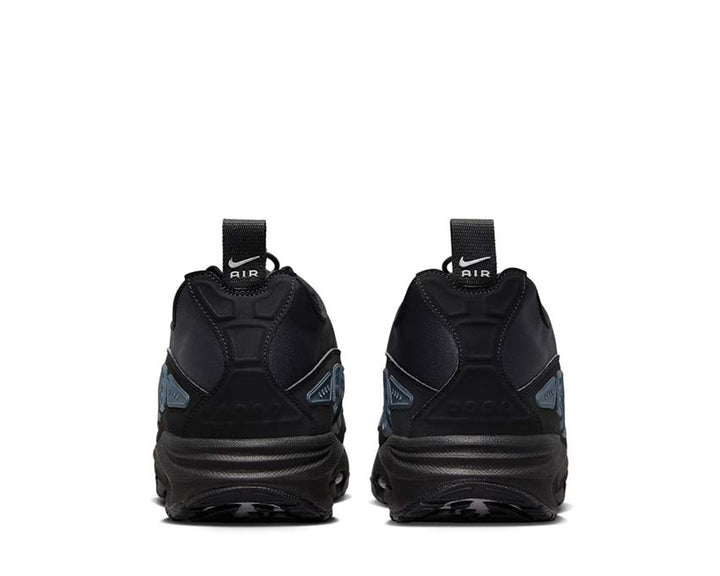Nike Air Max Sndr W Black / Silver FZ2068-001