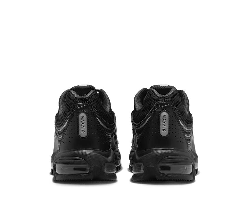 Nike Air Max TL 2.5 Black / Black - Black - Metallic Silver FZ4110-002