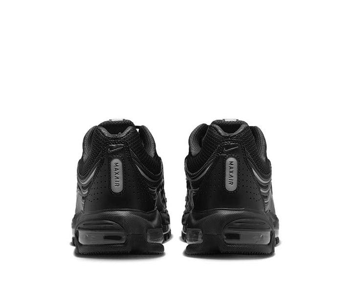 Nike Air Max TL 2.5 Black / Black - Black - Metallic Silver FZ4110-002