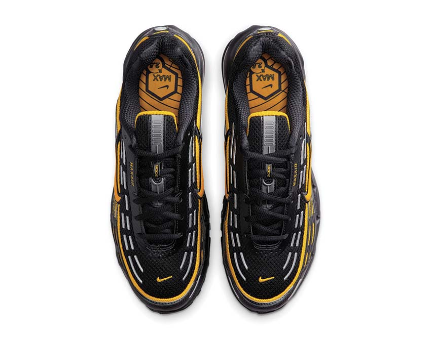 Nike Air Max TL 2.5 Varsity Maize | NOIRFONCE