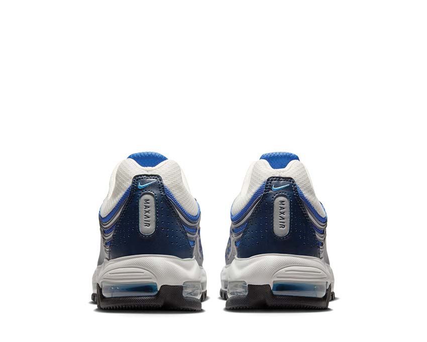 Nike Air Max TL 2.5 Summit White / University Blue-Obsidian FZ4110-102