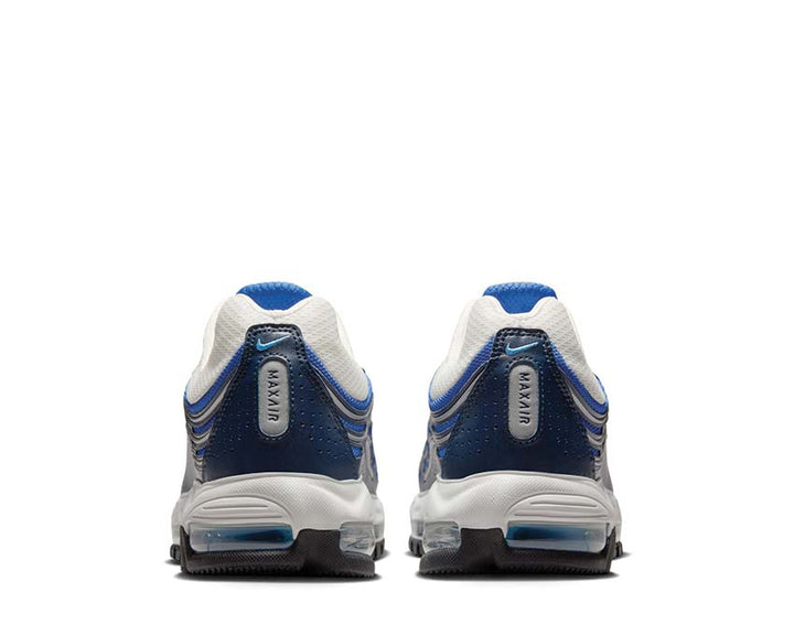 Nike Air Max TL 2.5 Summit White / University Blue-Obsidian FZ4110-102