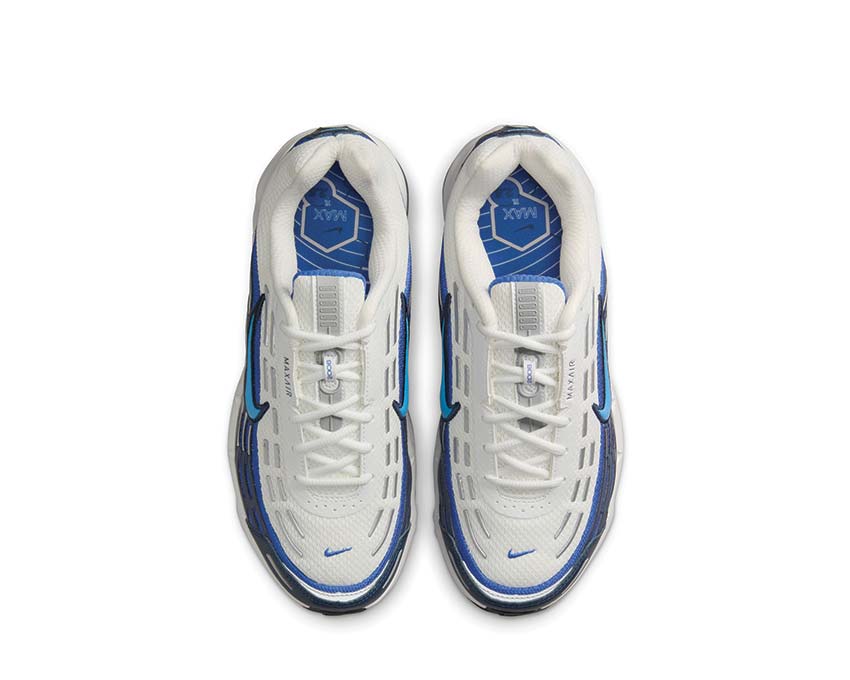 blue air max 98