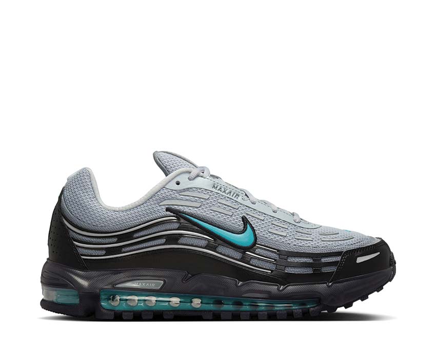  Nike Air Max TL 2.5 Wolf Grey / Dusty Cactus - Black - Cool Grey FZ4110-004 
