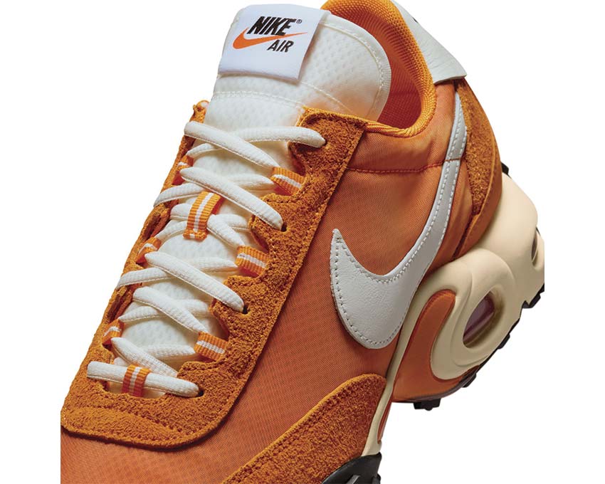  Nike Air Max Waffle SP 2 Ceramic / Sail - Bright Ceramic - Coconut Milk IB3656-800