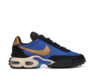 Nike Air Max Waffle SP Hyper Blue FV6946-400 – Sneaker uomo esclusiva | noirfonce.eu
