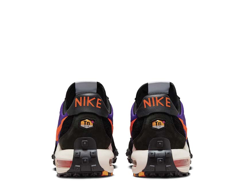 nike air max purple and orange