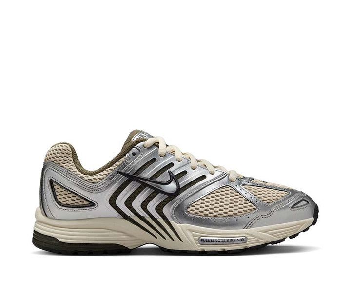Nike Air Pegasus 2005 Lt Khaki / Metallic Silver - Medium Olive HV5748-234