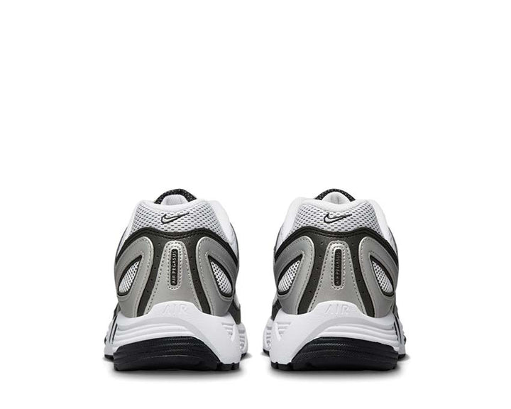 Nike Air Pegasus 2005 Metallic Silver / Metallic Silver - White HQ3031-002