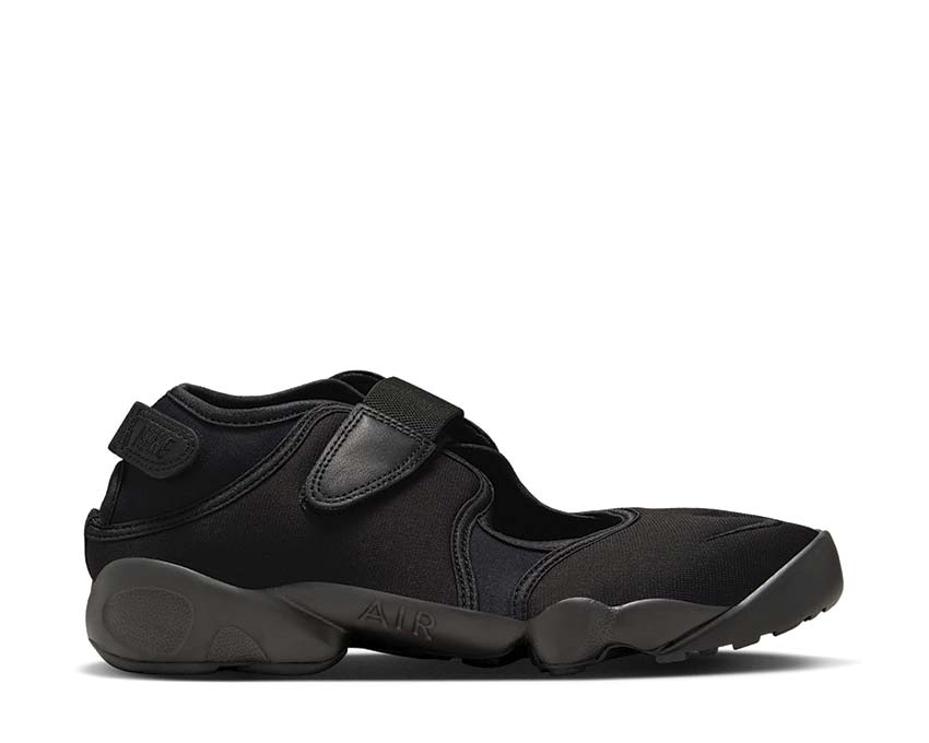  Nike Air Rift LTR W Black / Cool Grey HF5389-001