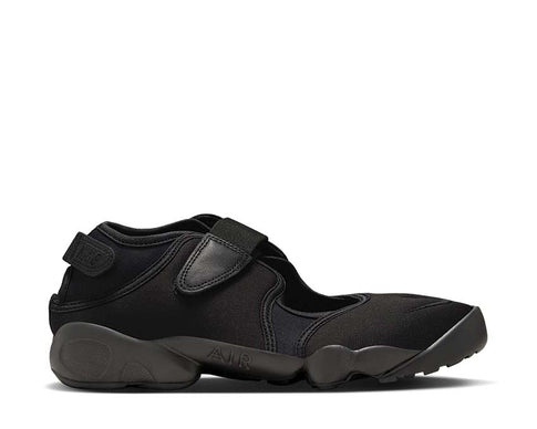  Nike Air Rift LTR W Black / Cool Grey HF5389-001