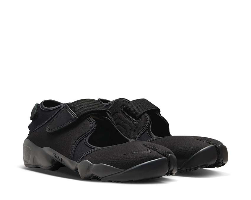  Nike Air Rift LTR W Black / Cool Grey HF5389-001