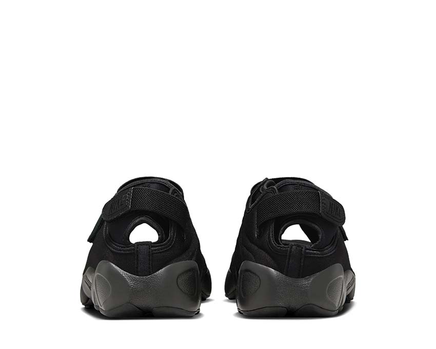  Nike Air Rift LTR W Black / Cool Grey HF5389-001