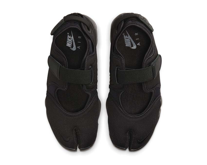  Nike Air Rift LTR W Black / Cool Grey HF5389-001