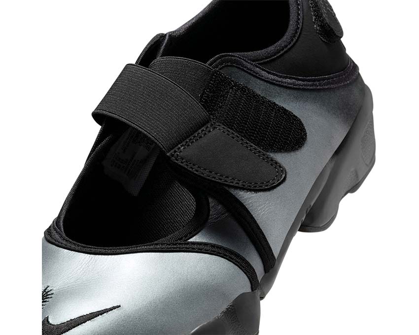 Acheter Nike Air Rift Leather W IH3656-095 - NOIRFONCE