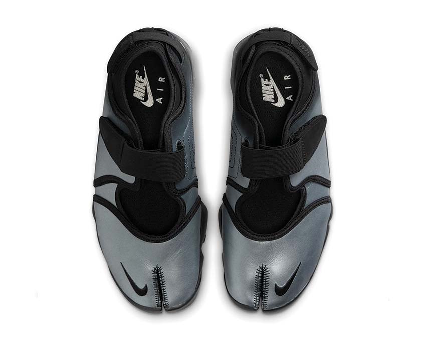 Acheter Nike Air Rift Leather W IH3656-095 - NOIRFONCE