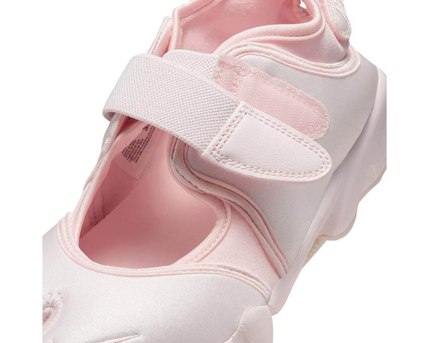 Nike Air Rift SE W Light Soft Pink | NOIRFONCE