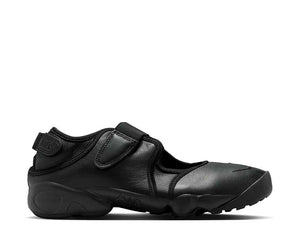 Nike Air Rift W "Black" - Colorway Black - Women - HM5737-002