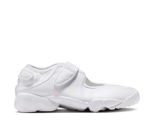 Nike Air Rift W White Blanco Mujer - HM5737-100