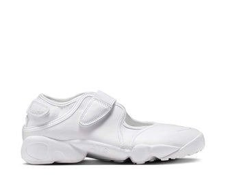Nike Air Rift W White coloris Blanc Femme - HM5737-100
