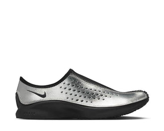 Nike Air Superfly Moc W Metallic Silver – Chaussure Femme | NOIRFONCE