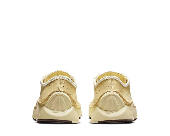 Nike Air Superfly W Soft Yellow / Alabaster - Baroque Brown HJ8082-700
