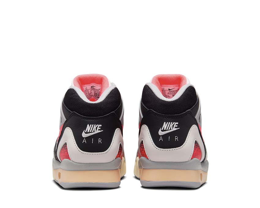 Buy Nike Air Tech Challenge II QS Hot Lava FZ9033 001 NOIRFONCE