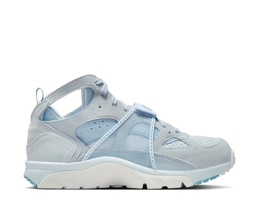 Nike Air Trainer Huarache Blue Tint / LT Armory Blue - Summit White IB7678-400