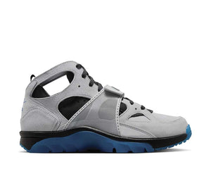 Nike Air Trainer Huarache Wolf Grey IH4469-012 - Zapatilla training hombre gris lobo con sistema Huarache