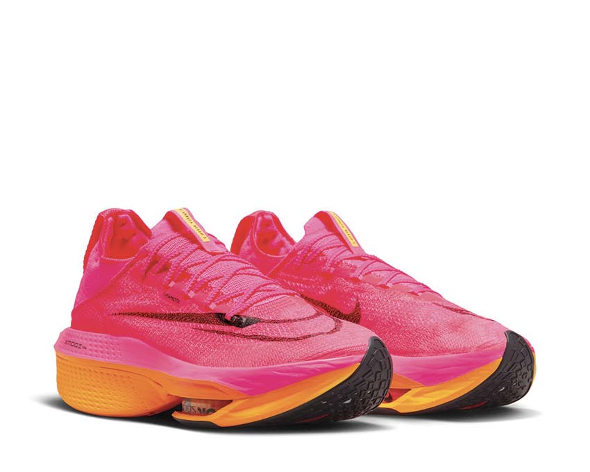Nike Air Zoom Alphafly Next% 2 | NOIRFONCE