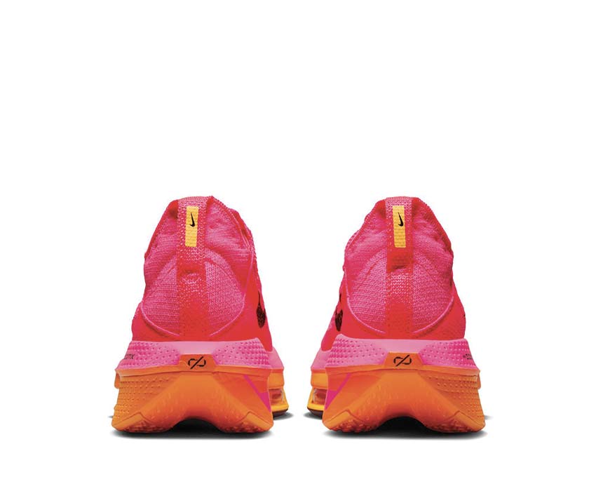 Nike Air Zoom Alphafly Next% 2 | NOIRFONCE