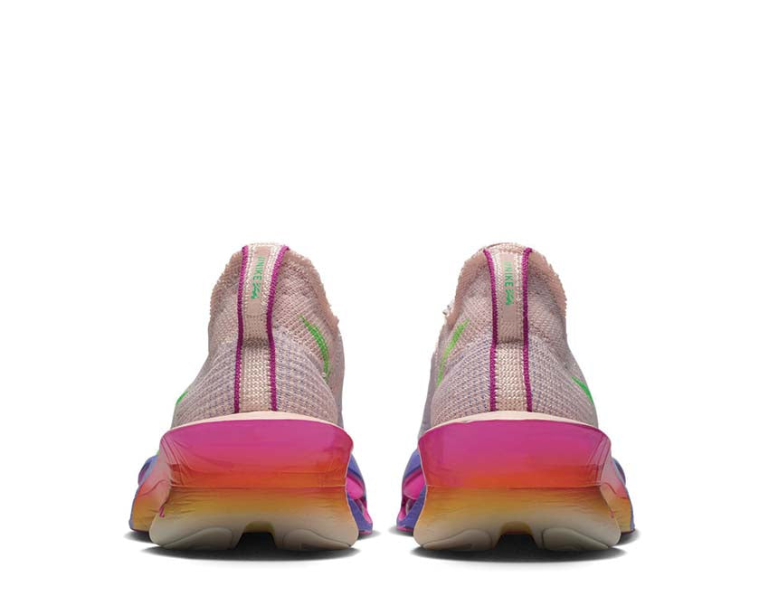Nike Air Zoom Alphafly Next 3% EK HJ7041-600 