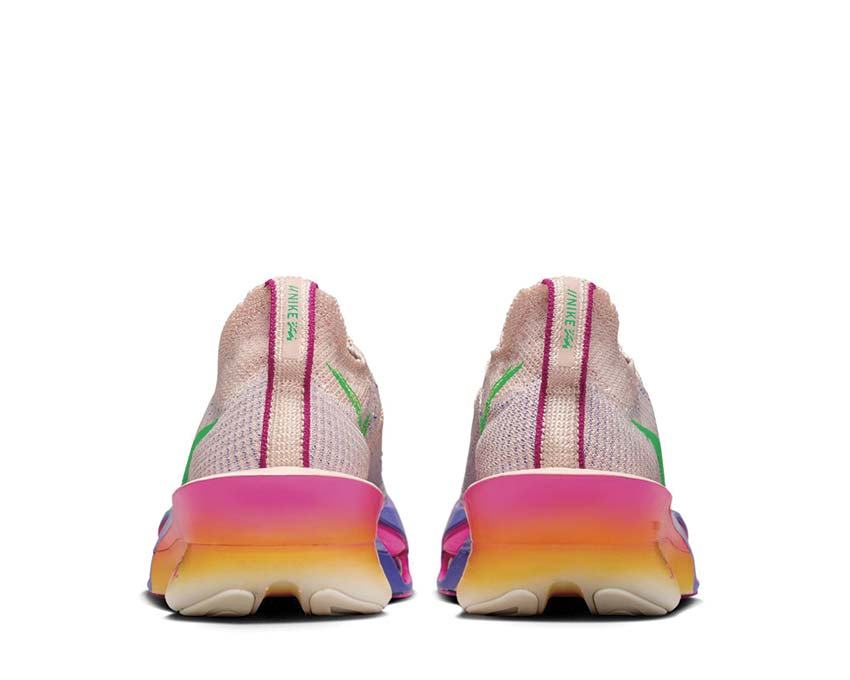 Acheter Nike Air Zoom Alphafly Next 3% W 