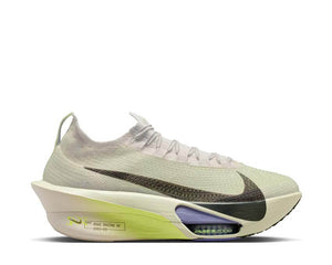 Nike Air Zoom Alphafly Next 3% Phantom — zapatilla maratón carbono hombre | noirfonce.eu