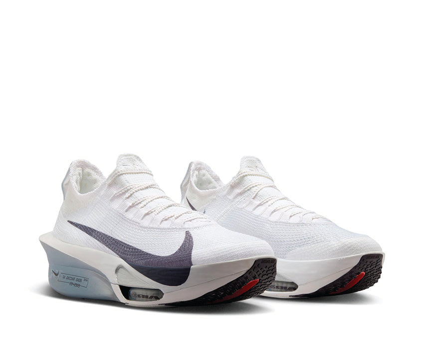 Nike Alphafly Next 3% Obsidian Mist | NOIRFONCE