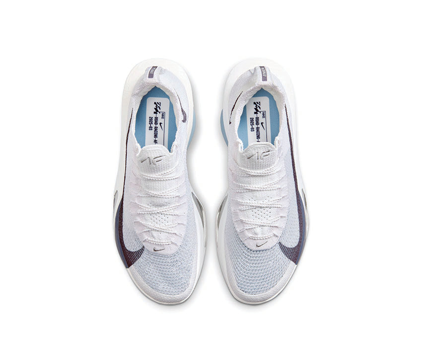 Nike Air Zoom Alphafly Next 3% FD8311-101 