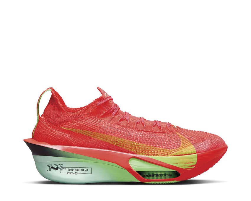  Nike Air Zoom Alphafly Next 3% FD8311-600 