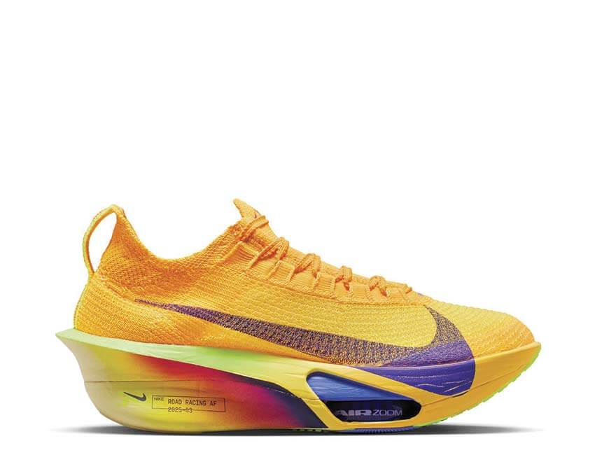 Nike Air Zoom Alphafly Next% 3 