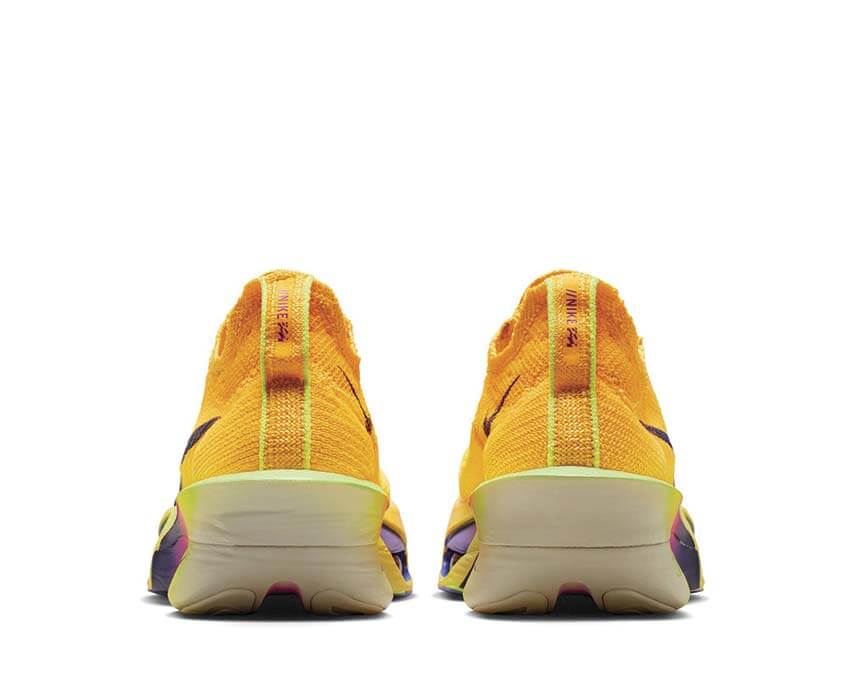 Nike Air Zoom Alphafly Next% 3 