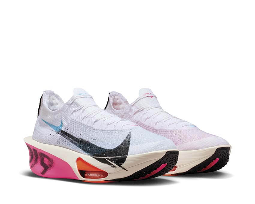 Nike Air Zoom Alphafly Next 3% IM6673-100