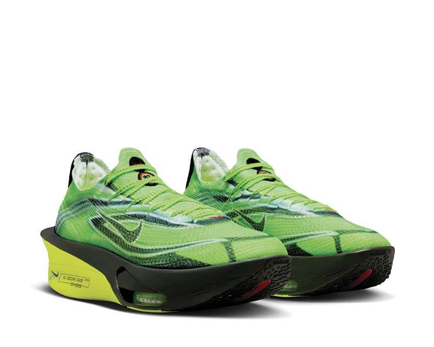 Buy Nike Air Zoom Alphafly Next 3% IM8066-999 - NOIRFONCE