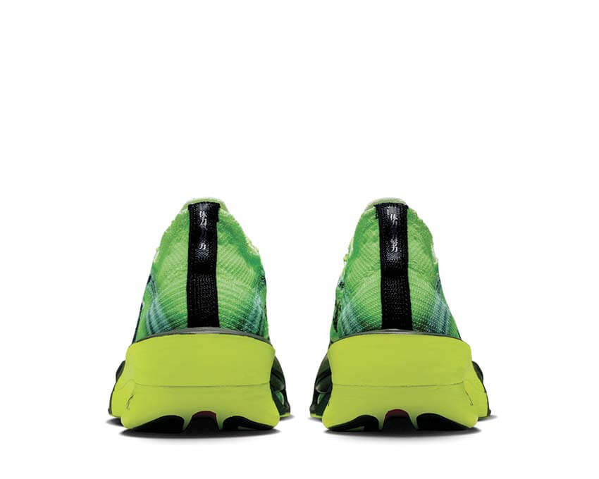 Buy Nike Air Zoom Alphafly Next 3% IM8066-999 - NOIRFONCE