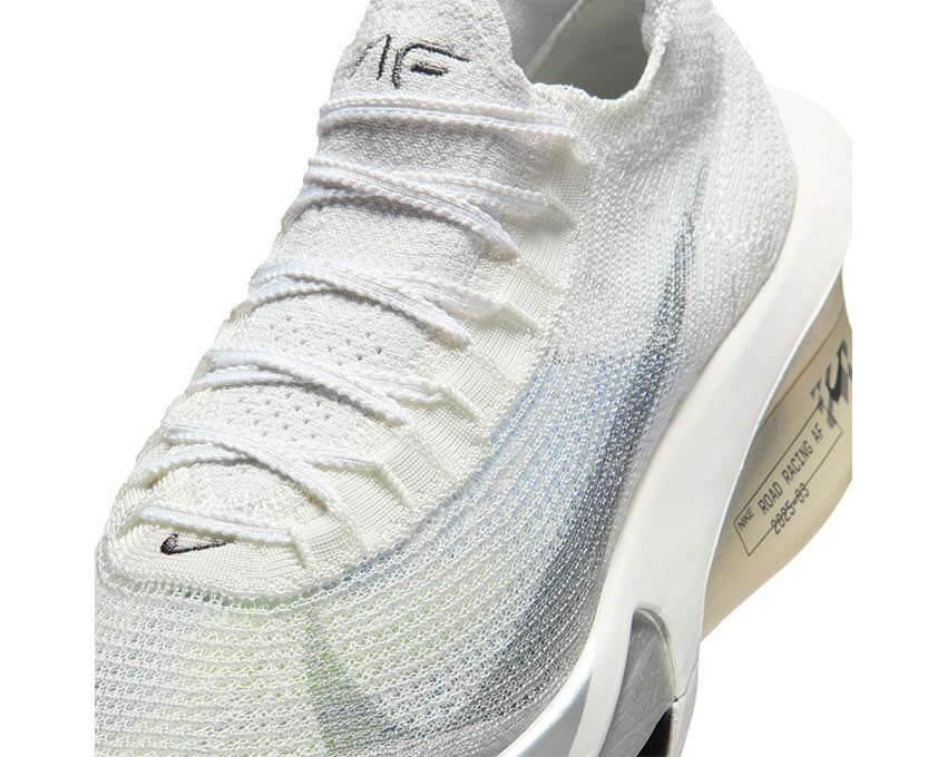 Nike Alphafly Next% 3 Running is Mental | NOIRFONCE