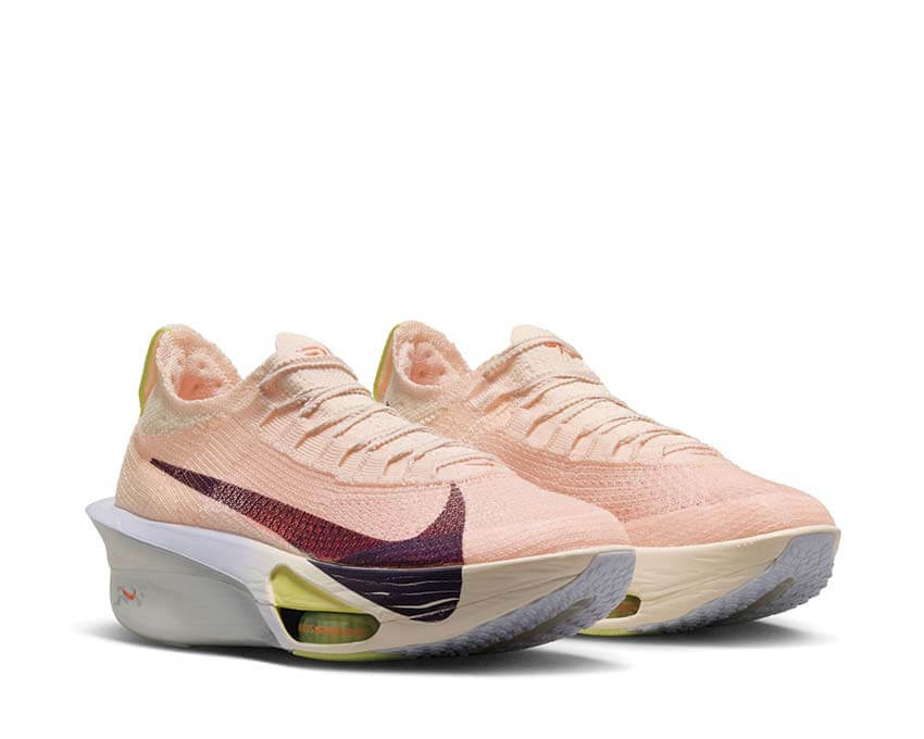 Nike Air Zoom Alphafly Next% 3 W Chalk | NOIRFONCE