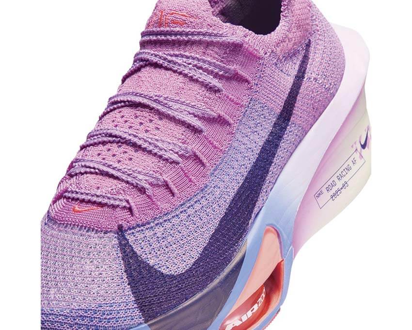 Nike Alphafly Next 3% W Fuchsia Glow | NOIRFONCE