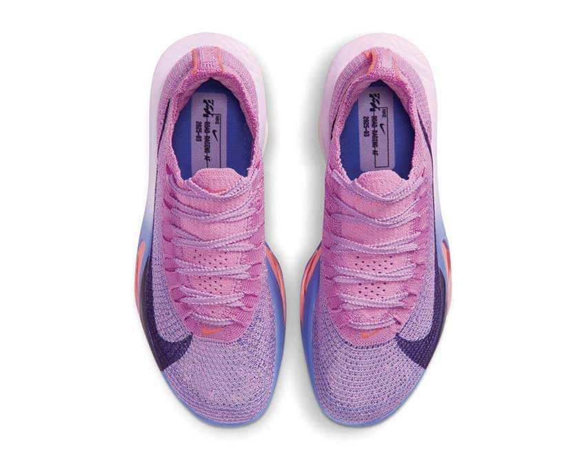 Nike Alphafly Next 3% W Fuchsia Glow | NOIRFONCE